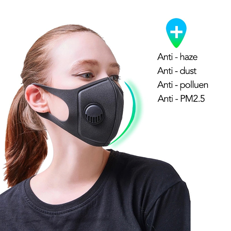 Medcasy N95 Mask 5 PCS