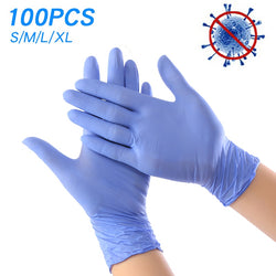 Medcasy Nitrile Glove