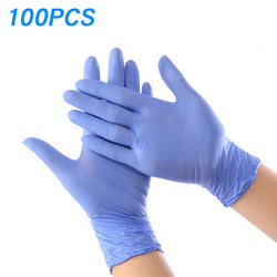 Medcasy Nitrile Glove