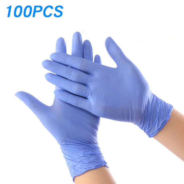 Medcasy Nitrile Glove